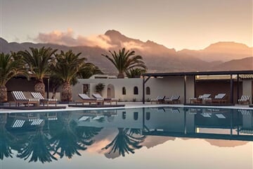 Ierapetra - Numo Ierapetra Beach Resort