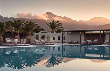 Ierapetra - Numo Ierapetra Beach Resort