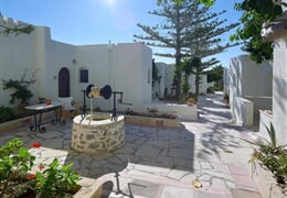 Ierapetra - CHC Coriva Beach