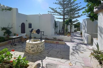 Ierapetra - CHC Coriva Beach