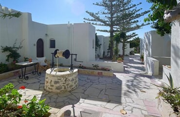 Ierapetra - CHC Coriva Beach