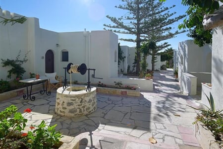 Ierapetra - CHC Coriva Beach