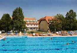 Mosonmagyaróvár, Aqua - Aqua Relax Dny