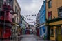 Foto - Západní Irsko + TURISTIKA V NP CONNEMARA + PLAVBA NA ARANSKÉ OSTROVY