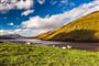 Foto - Západní Irsko + TURISTIKA V NP CONNEMARA + PLAVBA NA ARANSKÉ OSTROVY