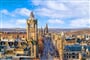 Foto - To nejlepší z Edinburghu + JEZERO LOCH NESS