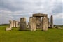 Foto - To nejlepší z Londýna + WINDSOR + WINCHESTER + STONEHENGE