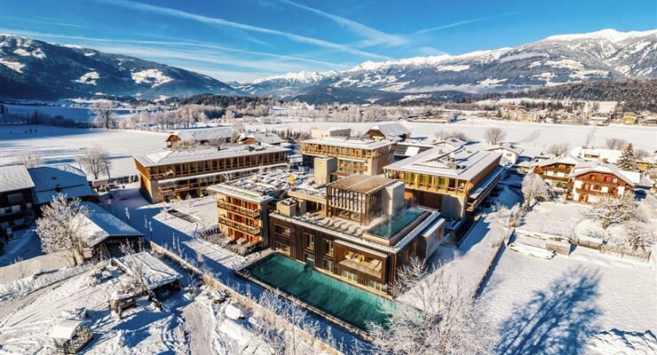 Falkensteiner Hotel Kronplatz    ReischachBruneck (42)