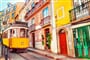 Foto - Velikonoční Lisabon + NEJVĚTŠÍ PERLY STŘEDNÍHO PORTUGALSKA