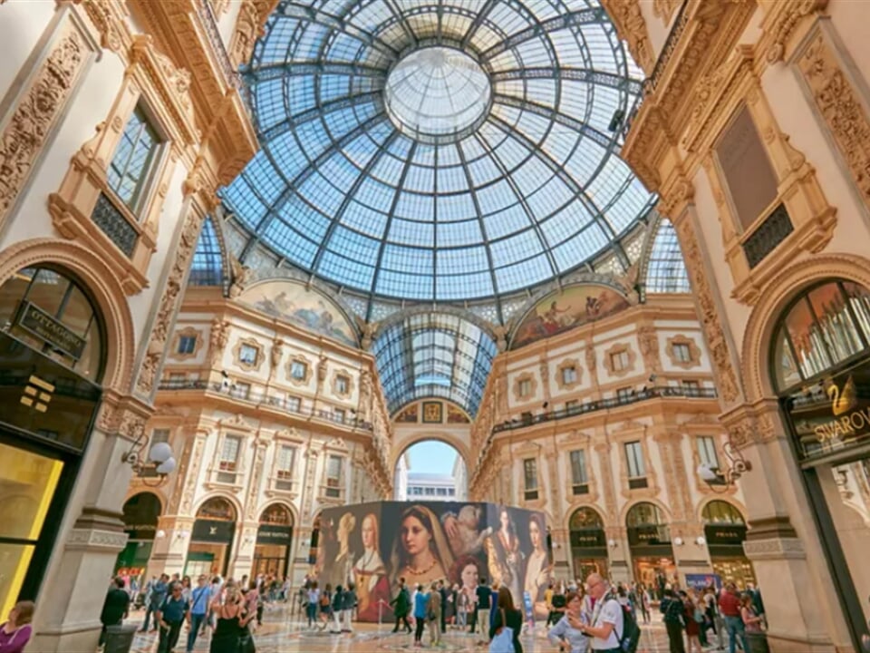 milan