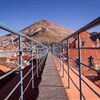 Cerro Rico - pokladnice španělské monarchie
