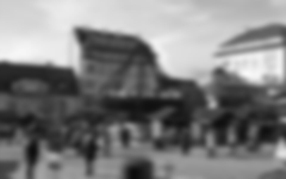 Štýrsko - ostatní - Adventní MARIAZELL s průvodem čertů