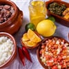 Co ochutnat v Chile