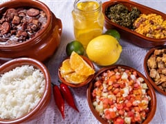 Co ochutnat v Chile