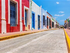 Dovolená v Mexiku - kdy cestovat do Mexika?