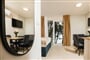 Holiday Village Sagitta, bungalov 2+2