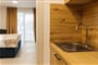 Holiday Village Sagitta, bungalov 2+1
