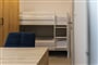 Holiday Village Sagitta, bungalov 2+2, patrová lůžka
