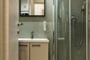 Holiday Village Sagitta, bungalov 2+2, sprcha