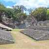Copán - perla mayské architektury