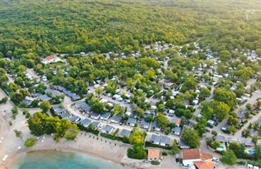 Njivice - Atea Aminess Style Camping Resort - holiday homes *****
