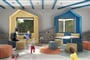 Atea Aminess Style Camping Resort - holiday homes - Njivice (ostrov Krk) - 101 CK Zemek - Chorvatsko