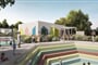 Atea Aminess Style Camping Resort - holiday homes - Njivice (ostrov Krk) - 101 CK Zemek - Chorvatsko