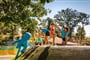Atea Aminess Style Camping Resort - holiday homes - Njivice (ostrov Krk) - 101 CK Zemek - Chorvatsko