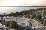 Atea Aminess Style Camping Resort - holiday homes - Njivice (ostrov Krk) - 101 CK Zemek - Chorvatsko