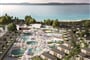 Atea Aminess Style Camping Resort - holiday homes - Njivice (ostrov Krk) - 101 CK Zemek - Chorvatsko