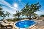 Atea Aminess Style Camping Resort - holiday homes - Njivice (ostrov Krk) - 101 CK Zemek - Chorvatsko