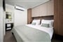 Atea Aminess Camping Resort - holiday homes - Amber Luxury Holiday Home pro 5 osob - Njivice (ostrov Krk) - 101 CK Zemek - Chorvatsko
