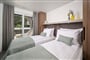 Atea Aminess Camping Resort - holiday homes - Amber Luxury Holiday Home pro 5 osob - Njivice (ostrov Krk) - 101 CK Zemek - Chorvatsko