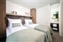 Atea Aminess Camping Resort - holiday homes - Amber Luxury Holiday Home pro 5 osob - Njivice (ostrov Krk) - 101 CK Zemek - Chorvatsko