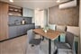Atea Aminess Camping Resort - holiday homes - Premium Holiday Home pro 6 osob - Njivice (ostrov Krk) - 101 CK Zemek - Chorvatsko