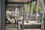 Atea Aminess Camping Resort - holiday homes - Amber Luxury Holiday Home pro 5 osob - Njivice (ostrov Krk) - 101 CK Zemek - Chorvatsko