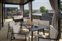Atea Aminess Camping Resort - holiday homes - Amber Luxury Holiday Home pro 5 osob - Njivice (ostrov Krk) - 101 CK Zemek - Chorvatsko