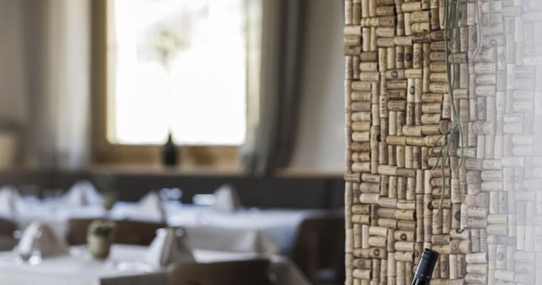 Hotel Gfell, Fie allo Sciliar (1)