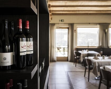 Hotel Gfell, Fie allo Sciliar (16)