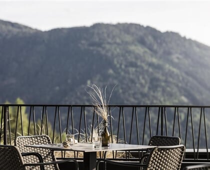 Hotel Gfell, Fie allo Sciliar (2)