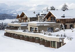 Hotel Gfell *** - Fie' allo Sciliar