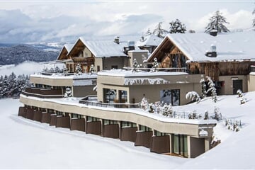 Hotel Gfell *** - Fie' allo Sciliar