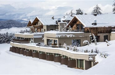Hotel Gfell *** - Fie' allo Sciliar