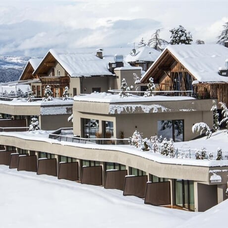 Hotel Gfell *** - Fie' allo Sciliar