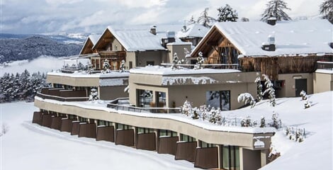Hotel Gfell *** - Fie' allo Sciliar