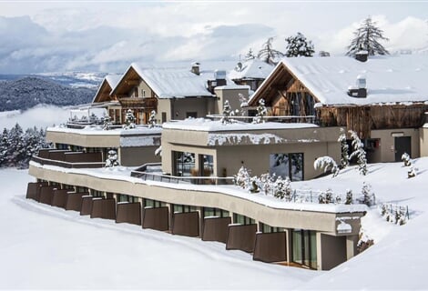 Hotel Gfell *** - Fie' allo Sciliar