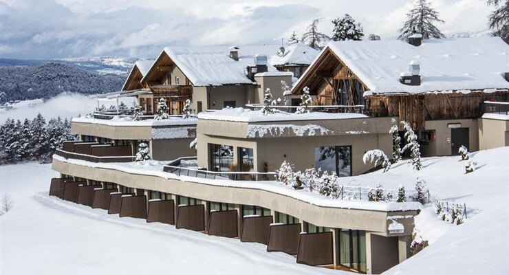 Hotel Gfell, Fie allo Sciliar (24)
