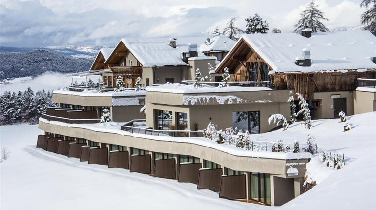 Hotel Gfell, Fie allo Sciliar (24)