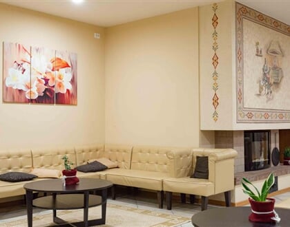 Hotel Andalo, Andalo 25 (3)