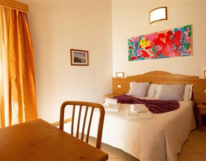 Hotel Andalo, Andalo 25 (6)